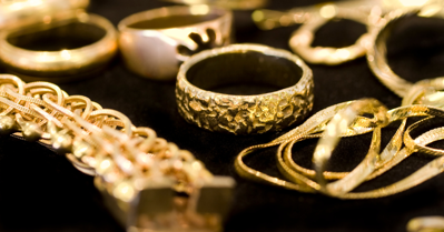 Breaking Down Gold Plated Jewelry